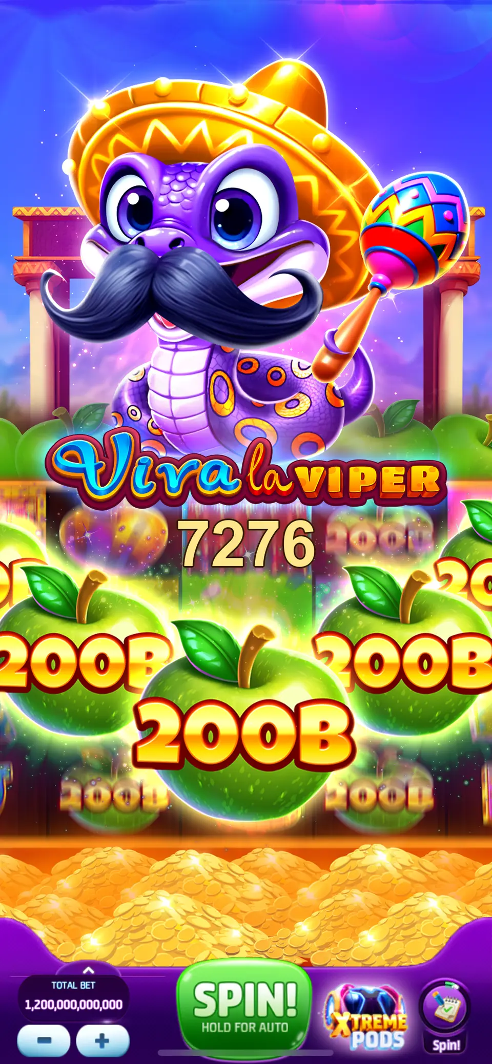 7276 Masuk