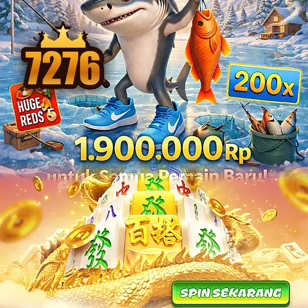 7276 APK Resmi Unduh
